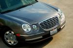 Kia Amanti 2007 года